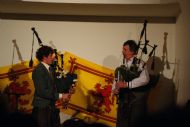 Duncan & Iain - Blas 2009